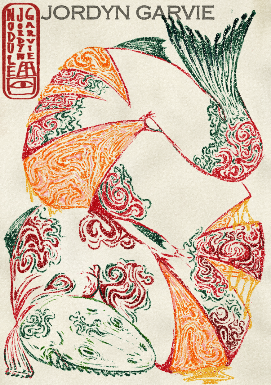 Artwork titled UC WMJ