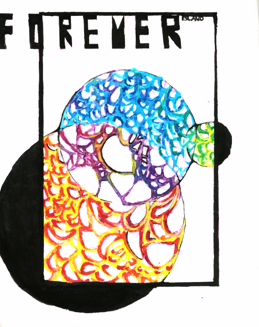 Artwork titled formember